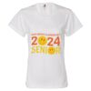 Deco Ladies Solar Performance Tee Thumbnail