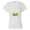 Deco Ladies Solar Performance Tee Thumbnail