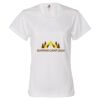 Deco Ladies Solar Performance Tee Thumbnail