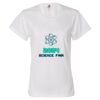 Deco Ladies Solar Performance Tee Thumbnail