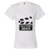 Deco Ladies Solar Performance Tee Thumbnail