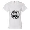 Deco Ladies Solar Performance Tee Thumbnail