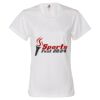 Deco Ladies Solar Performance Tee Thumbnail