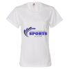 Deco Ladies Solar Performance Tee Thumbnail