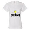 Deco Ladies Solar Performance Tee Thumbnail
