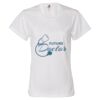 Deco Ladies Solar Performance Tee Thumbnail