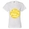 Deco Ladies Solar Performance Tee Thumbnail