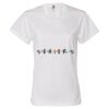 Deco Ladies Solar Performance Tee Thumbnail