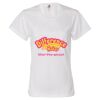 Deco Ladies Solar Performance Tee Thumbnail