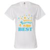 Deco Ladies Solar Performance Tee Thumbnail