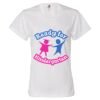 Deco Ladies Solar Performance Tee Thumbnail
