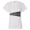 Deco Ladies Solar Performance Tee Thumbnail
