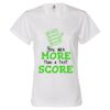Deco Ladies Solar Performance Tee Thumbnail