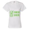 Deco Ladies Solar Performance Tee Thumbnail