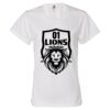 Deco Ladies Solar Performance Tee Thumbnail