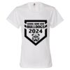 Deco Ladies Solar Performance Tee Thumbnail
