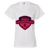 Deco Ladies Solar Performance Tee Thumbnail