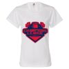 Deco Ladies Solar Performance Tee Thumbnail