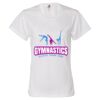 Deco Ladies Solar Performance Tee Thumbnail