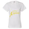 Deco Ladies Solar Performance Tee Thumbnail