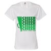 Deco Ladies Solar Performance Tee Thumbnail