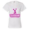 Deco Ladies Solar Performance Tee Thumbnail