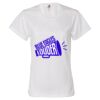 Deco Ladies Solar Performance Tee Thumbnail