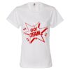 Deco Ladies Solar Performance Tee Thumbnail
