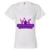 Deco Ladies Solar Performance Tee Thumbnail