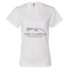 Deco Ladies Solar Performance Tee Thumbnail