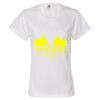 Deco Ladies Solar Performance Tee Thumbnail
