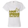 Deco Ladies Solar Performance Tee Thumbnail