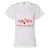 Deco Ladies Solar Performance Tee Thumbnail
