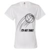 Deco Ladies Solar Performance Tee Thumbnail