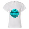 Deco Ladies Solar Performance Tee Thumbnail