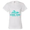 Deco Ladies Solar Performance Tee Thumbnail