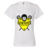 Deco Ladies Solar Performance Tee Thumbnail