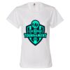 Deco Ladies Solar Performance Tee Thumbnail