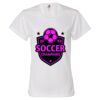Deco Ladies Solar Performance Tee Thumbnail