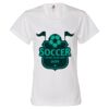 Deco Ladies Solar Performance Tee Thumbnail