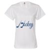 Deco Ladies Solar Performance Tee Thumbnail
