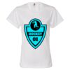 Deco Ladies Solar Performance Tee Thumbnail