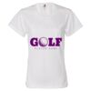Deco Ladies Solar Performance Tee Thumbnail