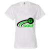 Deco Ladies Solar Performance Tee Thumbnail