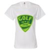 Deco Ladies Solar Performance Tee Thumbnail