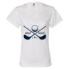 Deco Ladies Solar Performance Tee Thumbnail