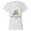 Deco Ladies Solar Performance Tee Thumbnail