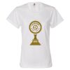 Deco Ladies Solar Performance Tee Thumbnail