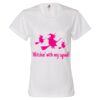 Deco Ladies Solar Performance Tee Thumbnail