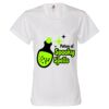 Deco Ladies Solar Performance Tee Thumbnail